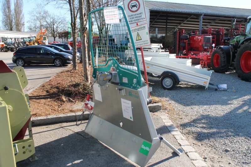 Seilwinde του τύπου Pfanzelt S 150 S-LINE, Neumaschine σε Straubing (Φωτογραφία 1)