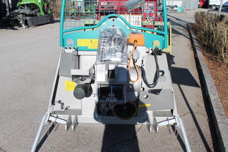 Seilwinde του τύπου Pfanzelt S 150 S-LINE, Neumaschine σε Straubing (Φωτογραφία 2)