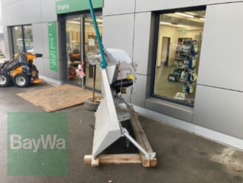 Seilwinde typu Pfanzelt S-160 SEILWINDE RÜCKESCHILD 2,, Neumaschine v Rottweil (Obrázek 7)