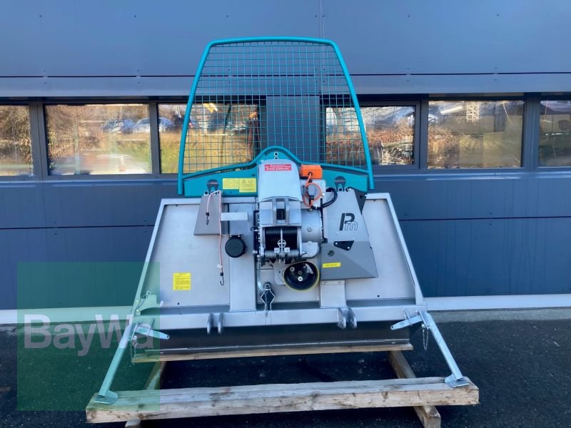 Seilwinde typu Pfanzelt S-160 SEILWINDE RÜCKESCHILD 2,, Neumaschine v Rottweil (Obrázek 4)