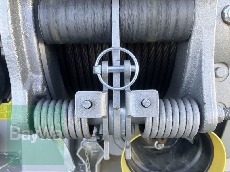 Seilwinde a típus Pfanzelt S150 - MIT PTB, Gebrauchtmaschine ekkor: Bamberg (Kép 5)