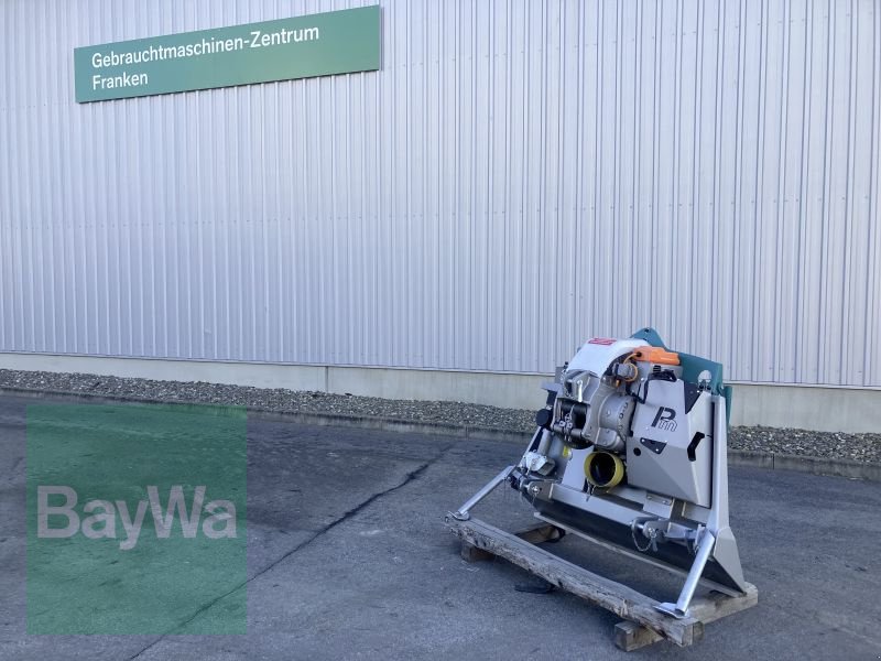 Seilwinde a típus Pfanzelt S150 - MIT PTB, Gebrauchtmaschine ekkor: Bamberg (Kép 1)