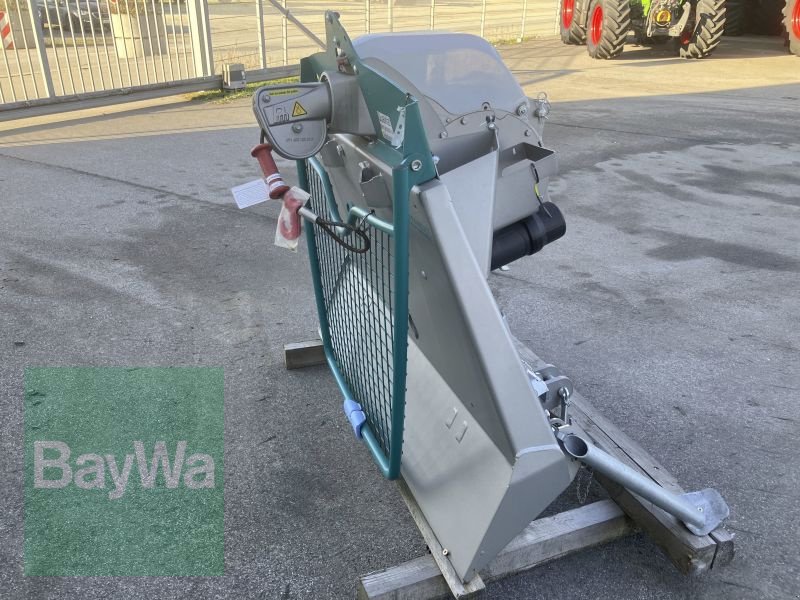 Seilwinde a típus Pfanzelt S150 - MIT PTB, Gebrauchtmaschine ekkor: Bamberg (Kép 3)