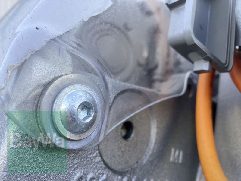 Seilwinde a típus Pfanzelt S150 - MIT PTB, Gebrauchtmaschine ekkor: Bamberg (Kép 6)