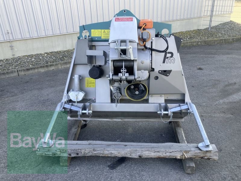 Seilwinde a típus Pfanzelt S150 - MIT PTB, Gebrauchtmaschine ekkor: Bamberg (Kép 4)