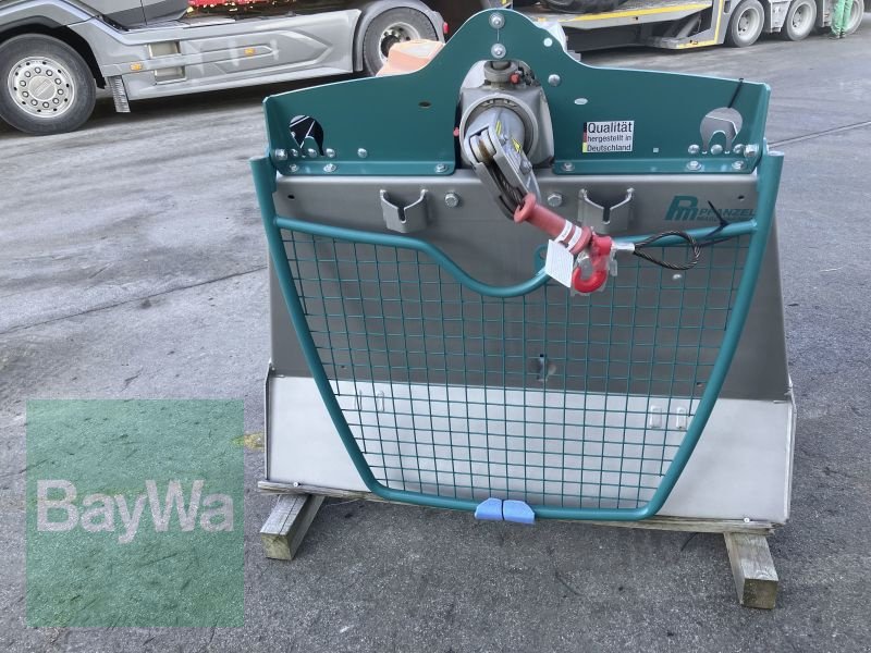 Seilwinde a típus Pfanzelt S150 - MIT PTB, Gebrauchtmaschine ekkor: Bamberg (Kép 3)