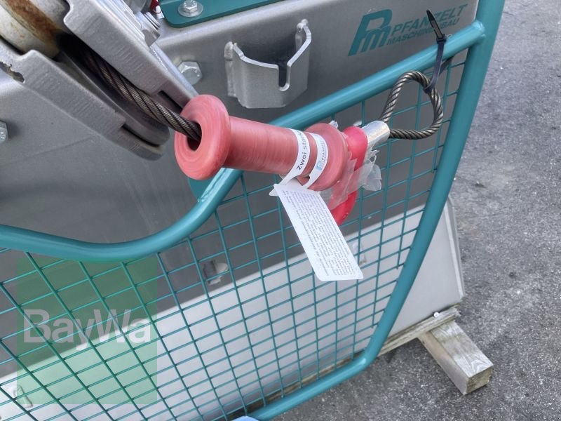 Seilwinde a típus Pfanzelt S150 - MIT PTB, Gebrauchtmaschine ekkor: Bamberg (Kép 10)