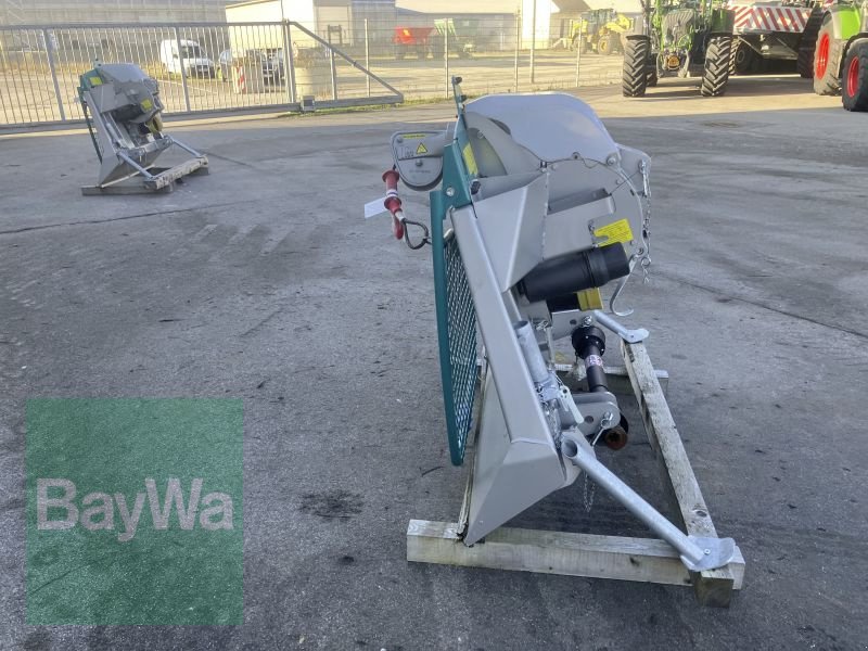 Seilwinde a típus Pfanzelt S150 - MIT PTB, Gebrauchtmaschine ekkor: Bamberg (Kép 4)