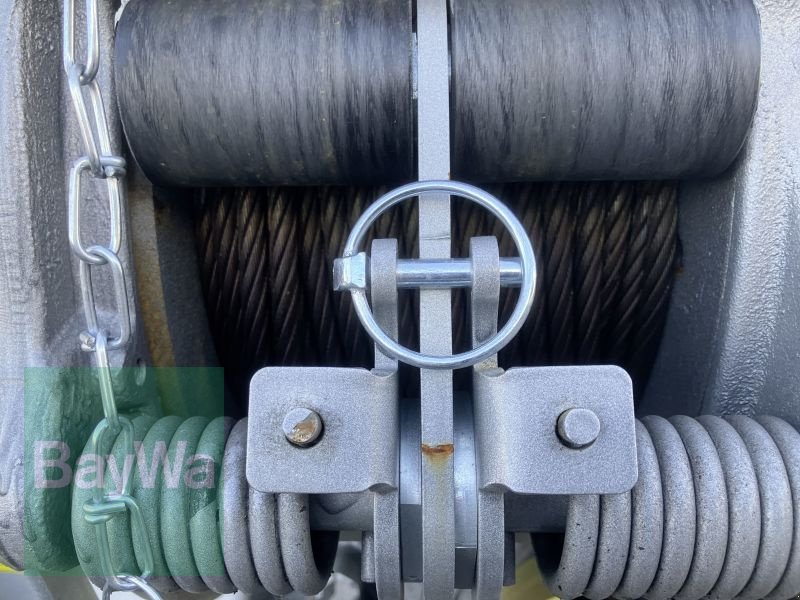 Seilwinde a típus Pfanzelt S150 - MIT PTB, Gebrauchtmaschine ekkor: Bamberg (Kép 7)