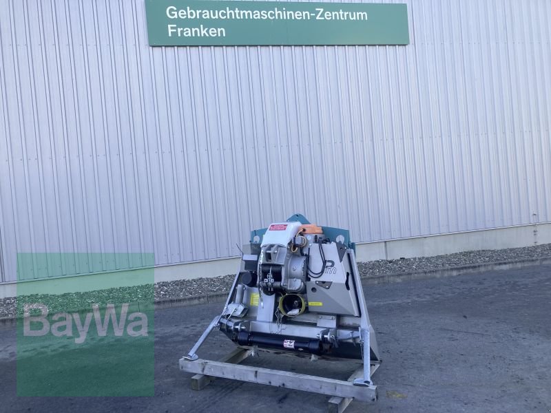 Seilwinde a típus Pfanzelt S150 - MIT PTB, Gebrauchtmaschine ekkor: Bamberg (Kép 1)