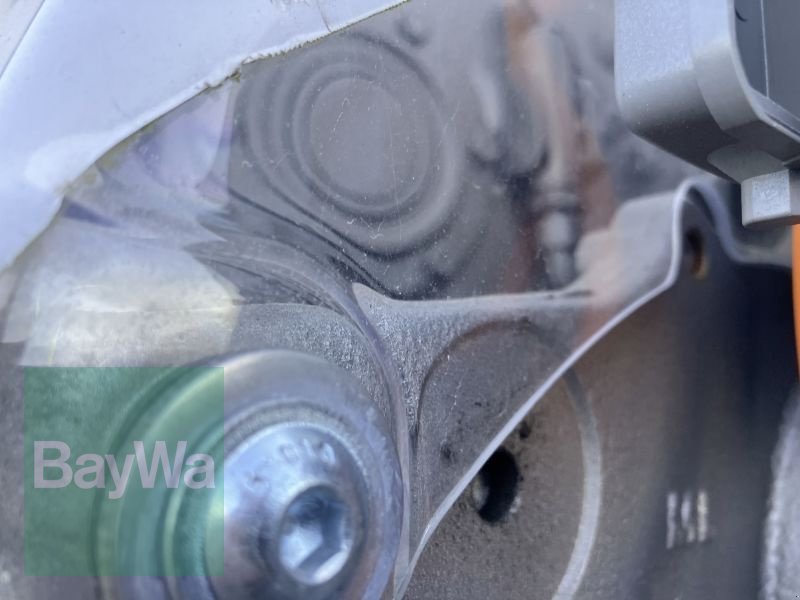 Seilwinde typu Pfanzelt S150, Gebrauchtmaschine w Bamberg (Zdjęcie 8)