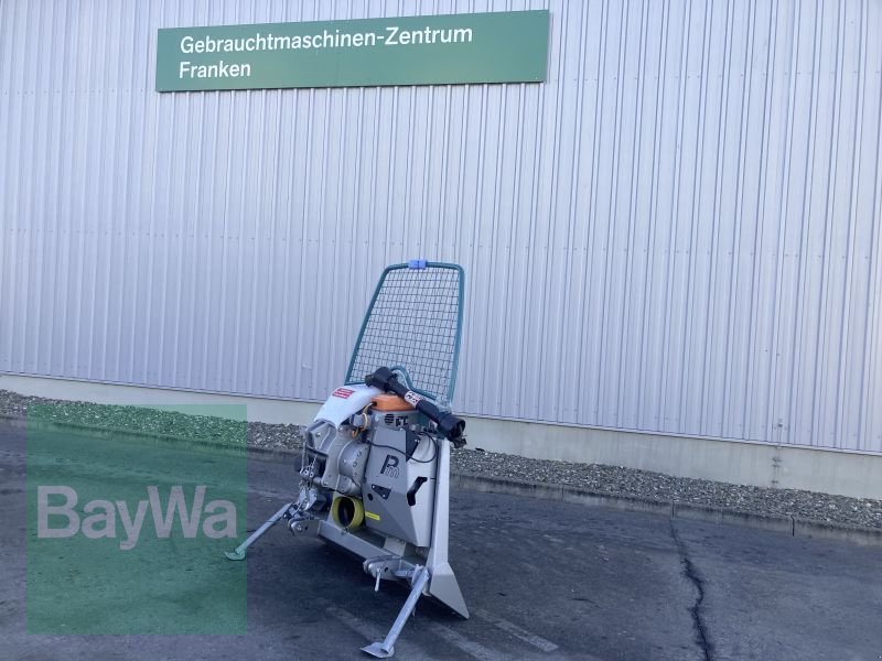 Seilwinde typu Pfanzelt S150, Gebrauchtmaschine w Bamberg
