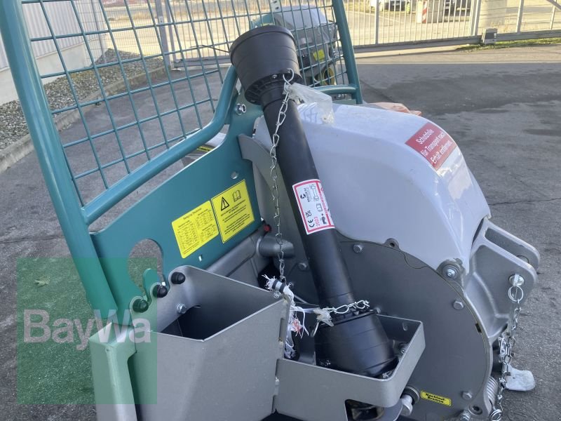Seilwinde typu Pfanzelt S150, Gebrauchtmaschine w Bamberg (Zdjęcie 7)