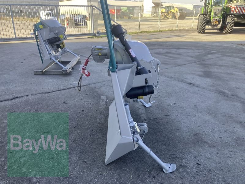 Seilwinde typu Pfanzelt S150, Gebrauchtmaschine w Bamberg (Zdjęcie 3)