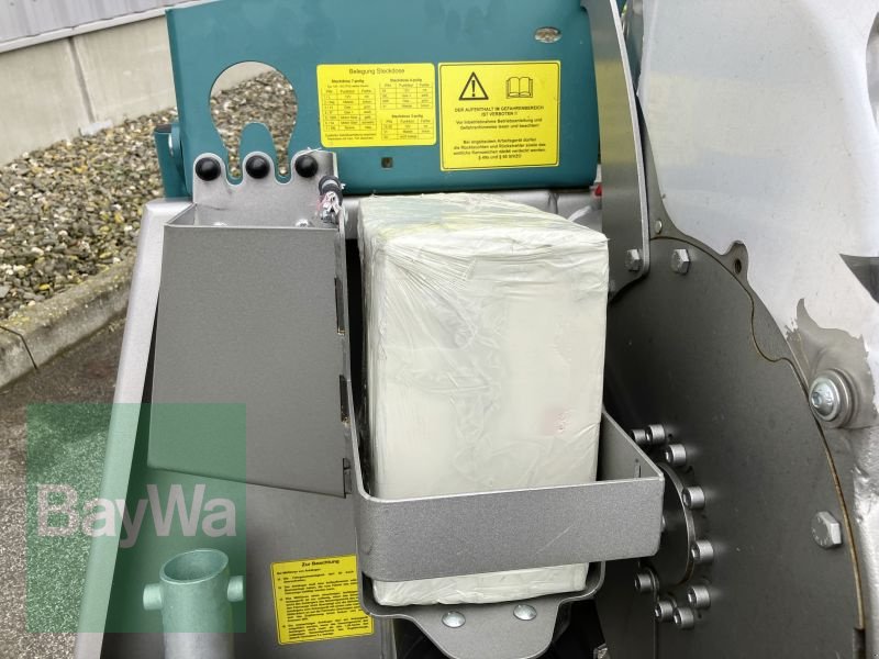 Seilwinde типа Pfanzelt S150, Gebrauchtmaschine в Bamberg (Фотография 7)