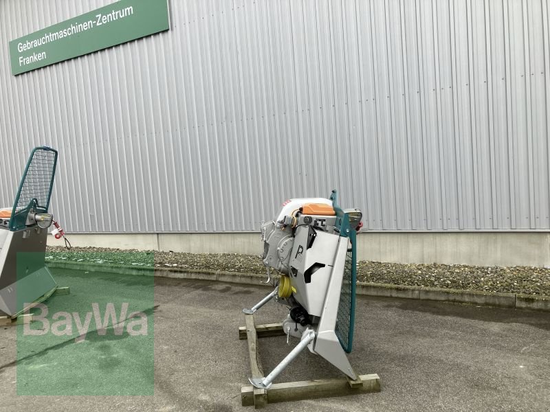 Seilwinde типа Pfanzelt S150, Gebrauchtmaschine в Bamberg (Фотография 2)
