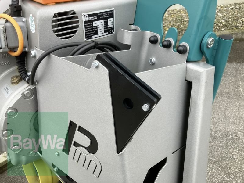 Seilwinde типа Pfanzelt S150, Gebrauchtmaschine в Bamberg (Фотография 8)