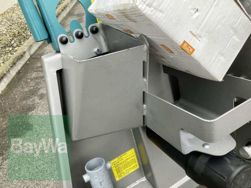 Seilwinde типа Pfanzelt S150, Gebrauchtmaschine в Bamberg (Фотография 9)