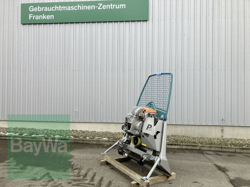 Seilwinde типа Pfanzelt S150, Gebrauchtmaschine в Bamberg