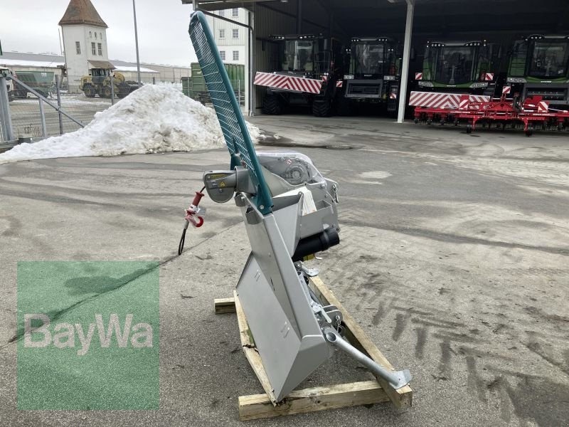 Seilwinde типа Pfanzelt S150, Gebrauchtmaschine в Bamberg (Фотография 3)