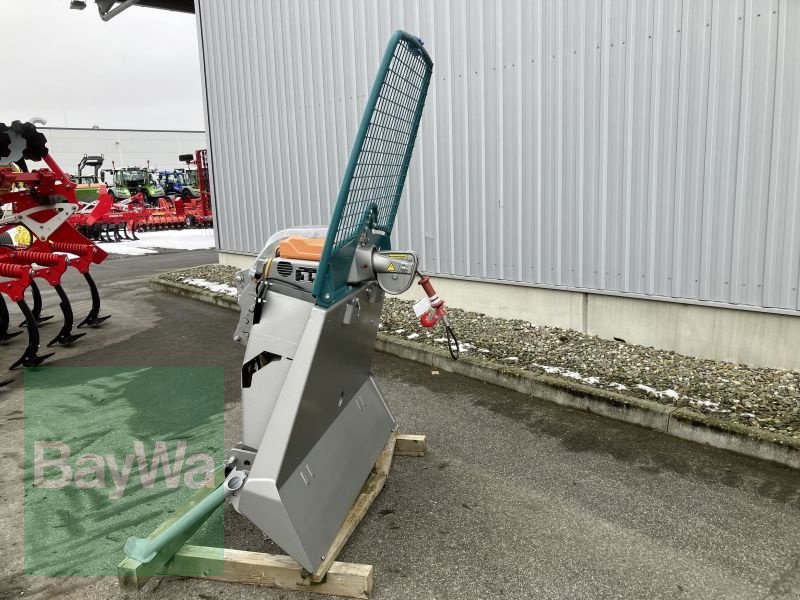 Seilwinde типа Pfanzelt S150, Gebrauchtmaschine в Bamberg (Фотография 2)