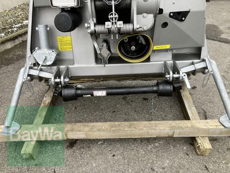 Seilwinde типа Pfanzelt S150, Gebrauchtmaschine в Bamberg (Фотография 4)