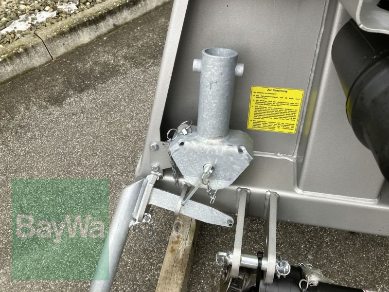 Seilwinde типа Pfanzelt S150, Gebrauchtmaschine в Bamberg (Фотография 10)