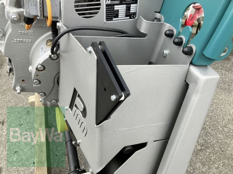 Seilwinde типа Pfanzelt S150, Gebrauchtmaschine в Bamberg (Фотография 8)