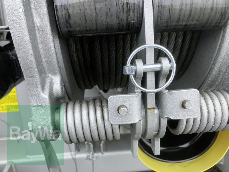 Seilwinde типа Pfanzelt S150, Gebrauchtmaschine в Bamberg (Фотография 5)