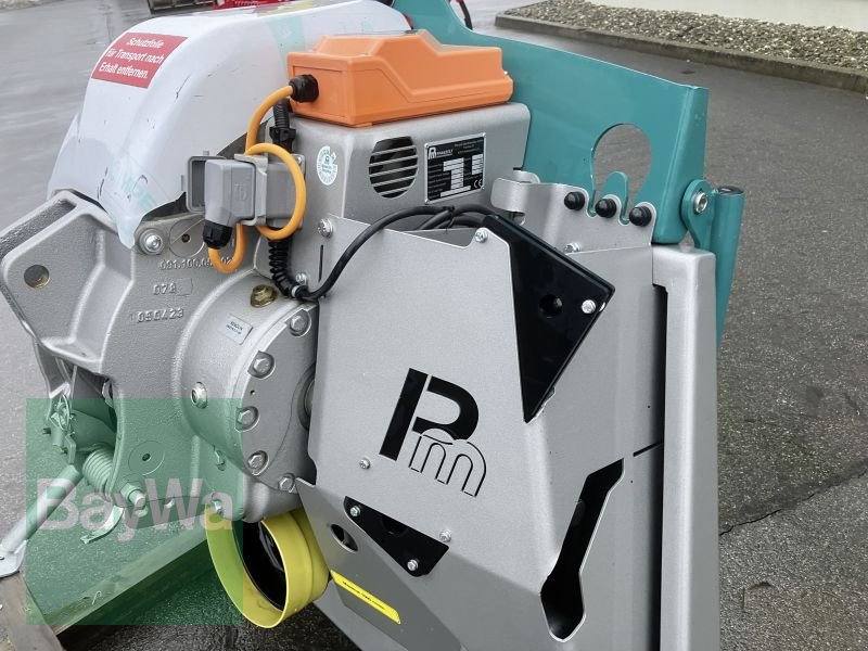 Seilwinde типа Pfanzelt S150, Gebrauchtmaschine в Bamberg (Фотография 8)