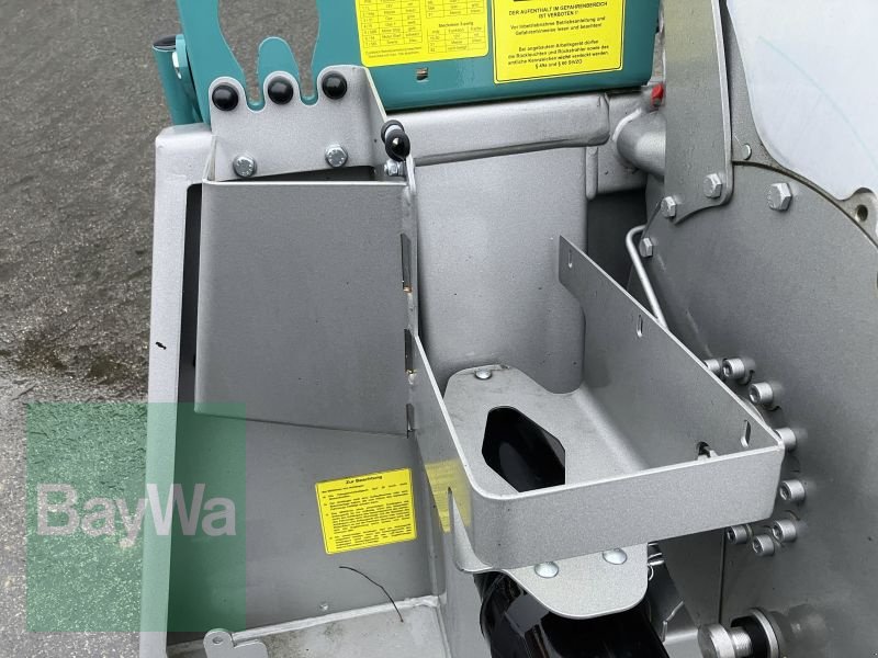 Seilwinde типа Pfanzelt S150, Gebrauchtmaschine в Bamberg (Фотография 7)