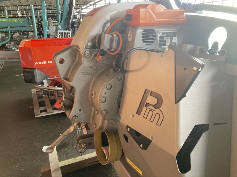 Seilwinde от тип Pfanzelt S160 S-LINE, Neumaschine в Obertraubling (Снимка 9)