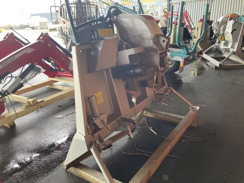 Seilwinde от тип Pfanzelt S160 S-LINE, Neumaschine в Obertraubling (Снимка 7)