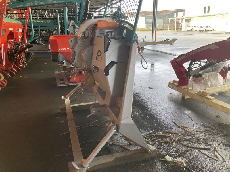 Seilwinde от тип Pfanzelt S160 S-LINE, Neumaschine в Obertraubling (Снимка 4)