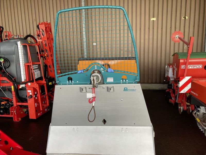 Seilwinde от тип Pfanzelt S160 S-LINE, Neumaschine в Obertraubling (Снимка 1)