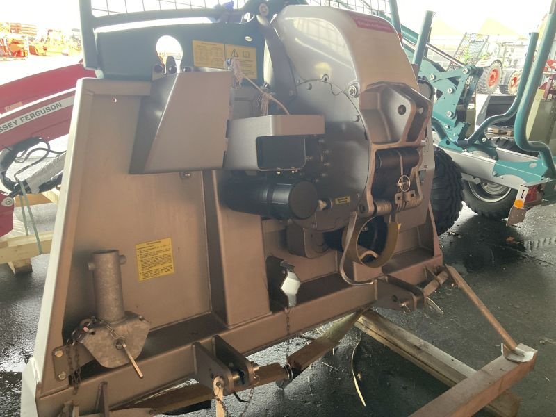 Seilwinde от тип Pfanzelt S160 S-LINE, Neumaschine в Obertraubling (Снимка 10)