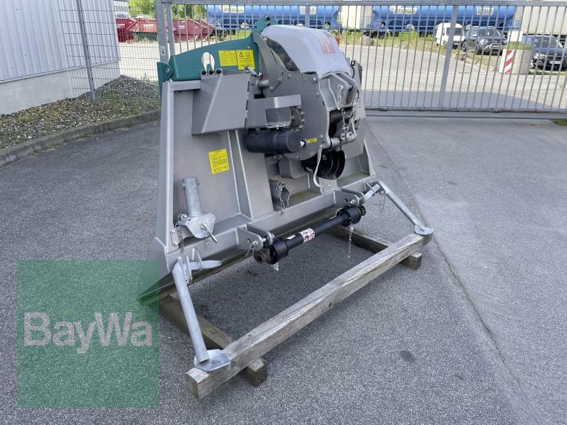 Seilwinde des Typs Pfanzelt S160, Gebrauchtmaschine in Bamberg (Bild 1)