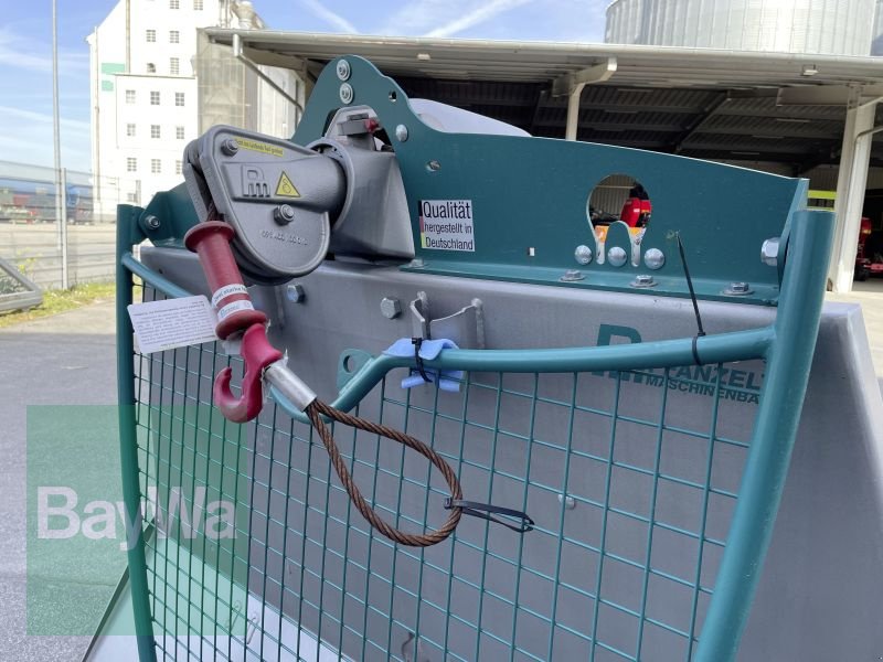 Seilwinde des Typs Pfanzelt S160, Gebrauchtmaschine in Bamberg (Bild 8)
