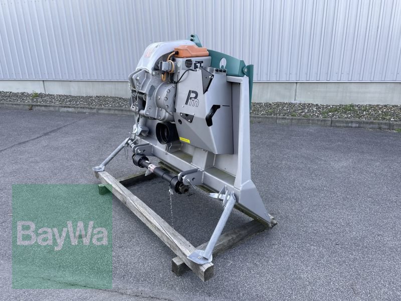 Seilwinde des Typs Pfanzelt S160, Gebrauchtmaschine in Bamberg (Bild 4)