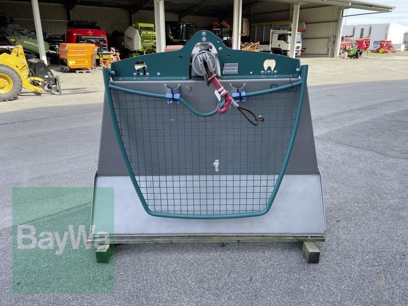 Seilwinde des Typs Pfanzelt S160, Gebrauchtmaschine in Bamberg (Bild 7)