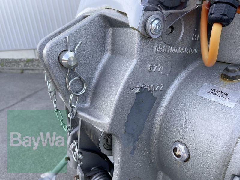 Seilwinde des Typs Pfanzelt S160, Gebrauchtmaschine in Bamberg (Bild 5)