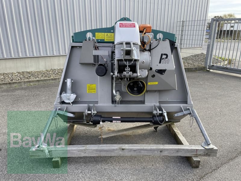 Seilwinde от тип Pfanzelt S160, Gebrauchtmaschine в Bamberg (Снимка 3)