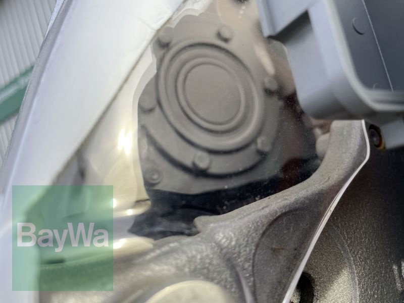 Seilwinde от тип Pfanzelt S160, Gebrauchtmaschine в Bamberg (Снимка 7)