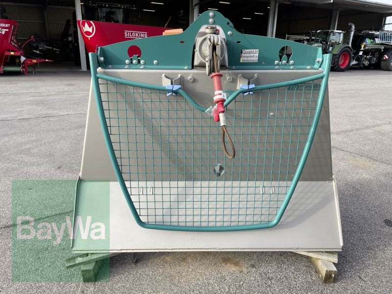 Seilwinde от тип Pfanzelt S160, Gebrauchtmaschine в Bamberg (Снимка 1)