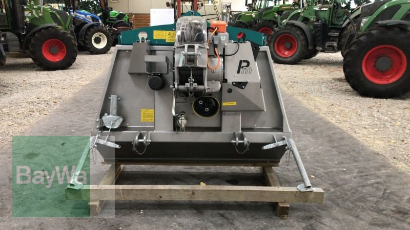 Pfanzelt S172 S-LINE PFANZELT GETRIEBES, Gebrauchtmaschine, Baujahr: 2022 (Bild 7) Seilwinde des Typs Pfanzelt S172 S-LINE PFANZELT GETRIEBES, Gebrauchtmaschine in Mindelheim (Bild 7)