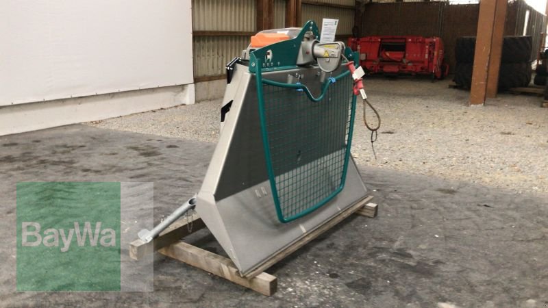 Pfanzelt S172 S-LINE PFANZELT GETRIEBES, Gebrauchtmaschine, Baujahr: 2022 (Bild 4) Seilwinde des Typs Pfanzelt S172 S-LINE PFANZELT GETRIEBES, Gebrauchtmaschine in Mindelheim (Bild 4)