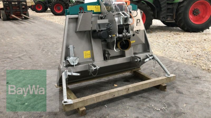 Pfanzelt S172 S-LINE PFANZELT GETRIEBES, Gebrauchtmaschine, Baujahr: 2022 (Bild 10) Seilwinde des Typs Pfanzelt S172 S-LINE PFANZELT GETRIEBES, Gebrauchtmaschine in Mindelheim (Bild 10)