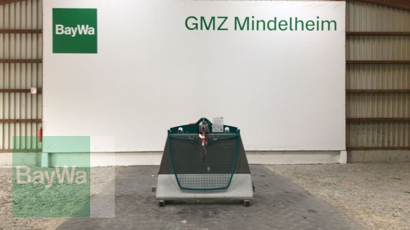 Pfanzelt S172 S-LINE PFANZELT GETRIEBES, Gebrauchtmaschine, Baujahr: 2022 (Bild 1) Seilwinde des Typs Pfanzelt S172 S-LINE PFANZELT GETRIEBES, Gebrauchtmaschine in Mindelheim (Bild 1)