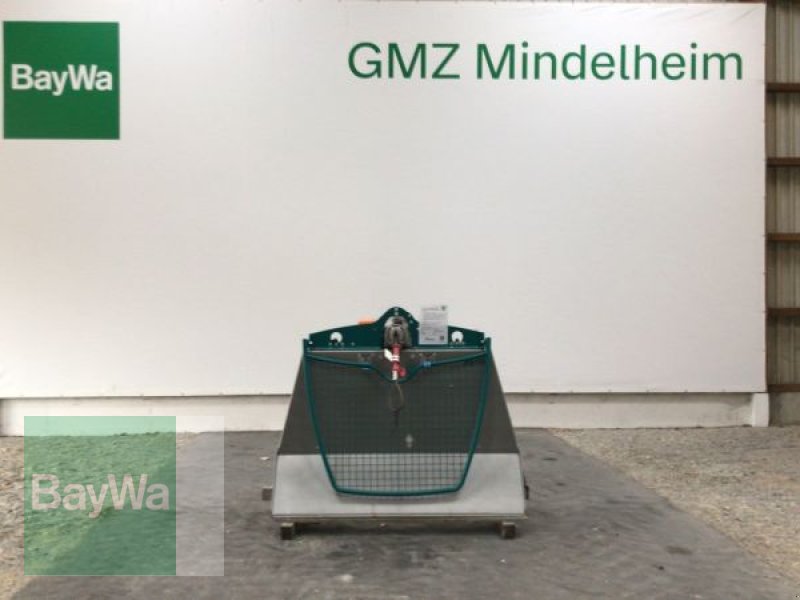 Pfanzelt S172 S-LINE PFANZELT GETRIEBES, Gebrauchtmaschine, Baujahr: 2022 Seilwinde des Typs Pfanzelt S172 S-LINE PFANZELT GETRIEBES, Gebrauchtmaschine in Mindelheim