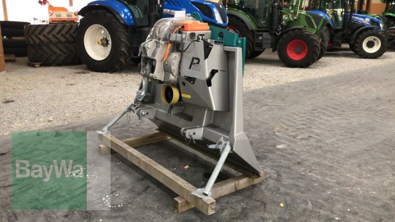 Pfanzelt S172 S-LINE PFANZELT GETRIEBES, Gebrauchtmaschine, Baujahr: 2022 (Bild 5) Seilwinde des Typs Pfanzelt S172 S-LINE PFANZELT GETRIEBES, Gebrauchtmaschine in Mindelheim (Bild 5)